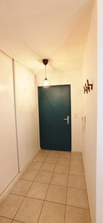 Brit'S Studio Daire Talange Dış mekan fotoğraf